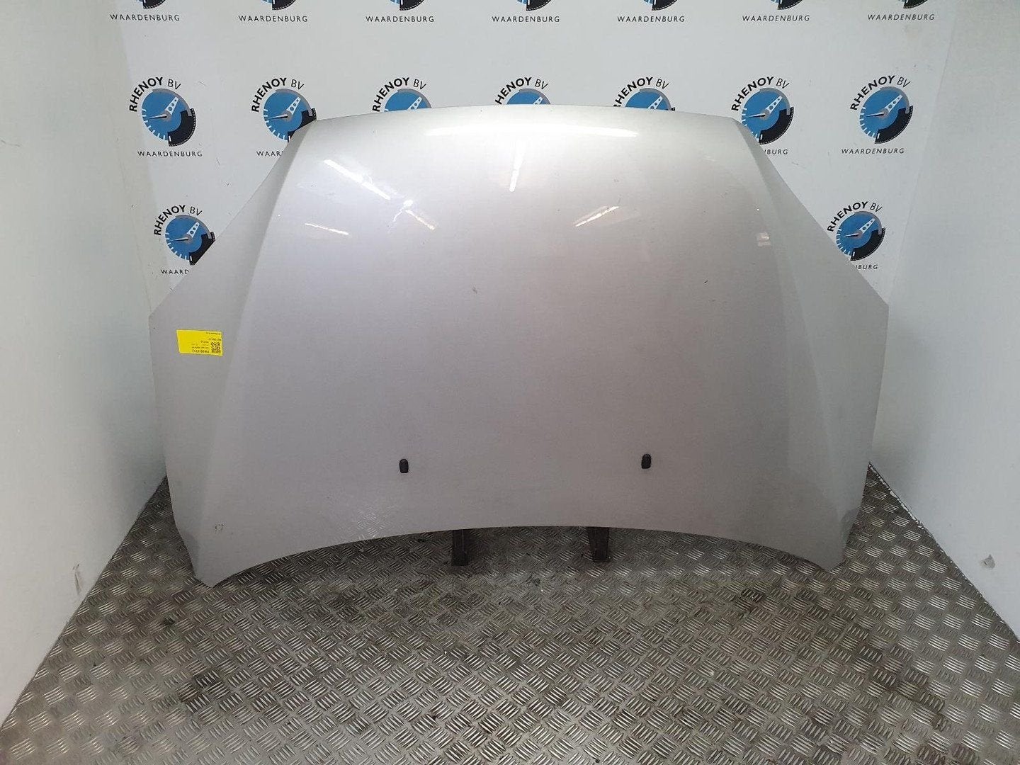 FORD FOCUS 1.6-16V Futura  MOTORKAP 2007, Ophalen of Verzenden, Gebruikt, Stiba lid