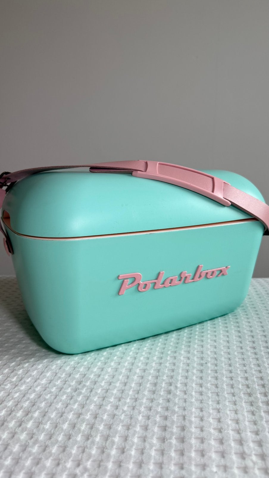 Polarbox koelbox, Ophalen of Verzenden, Zo goed als nieuw