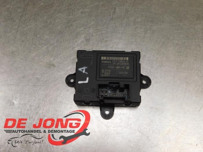 Module verrouillage central des portes d'un Ford B-Max, -, 3 mois de garantie, -, -