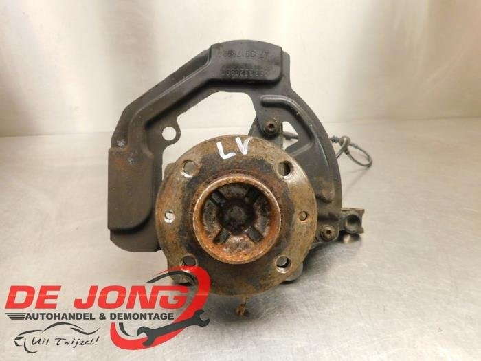 Joint avant gauche d'un Smart Forfour, -, 3 mois de garantie, Utilisé, -