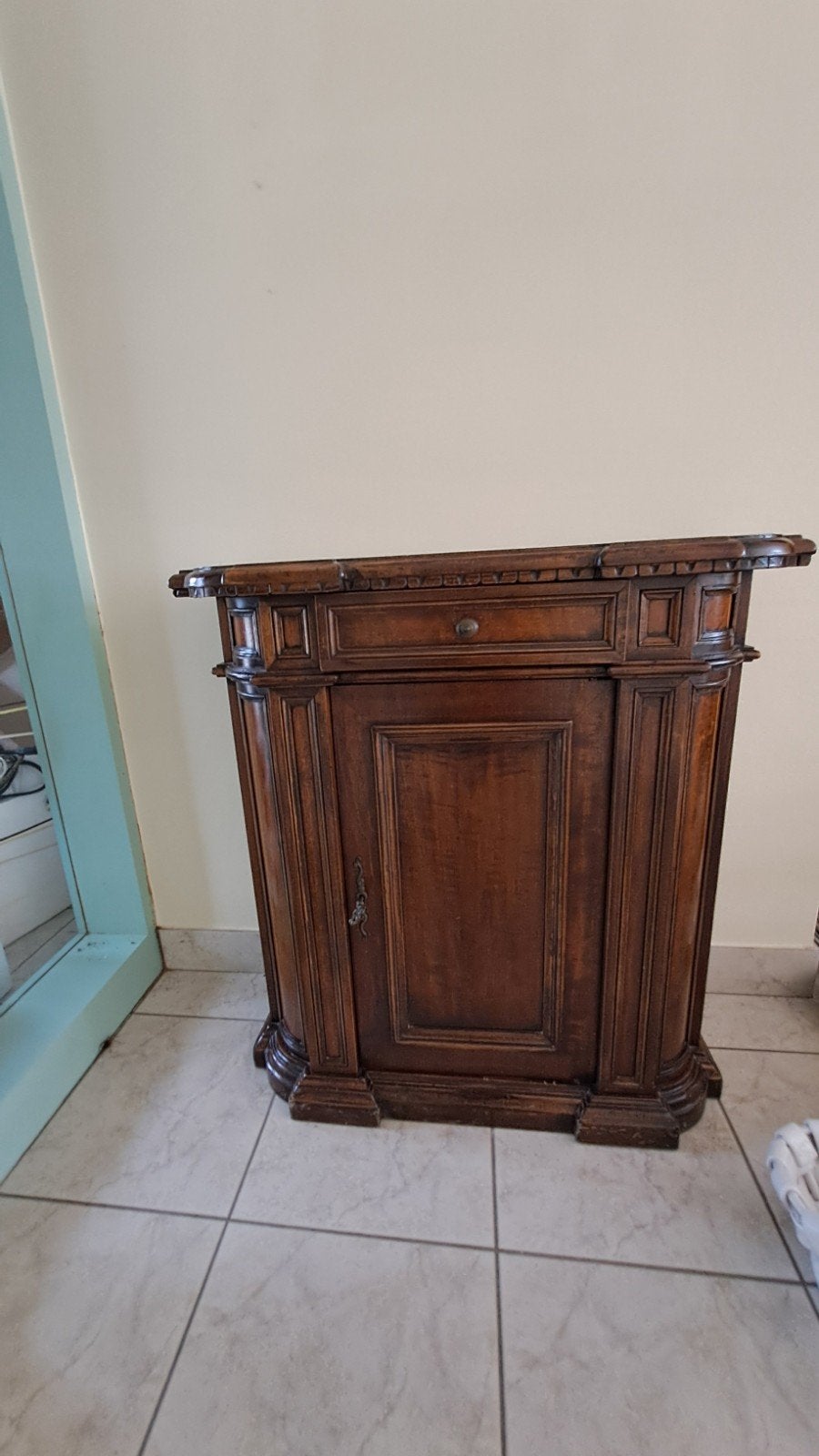kast, Huis en Inrichting, Ophalen