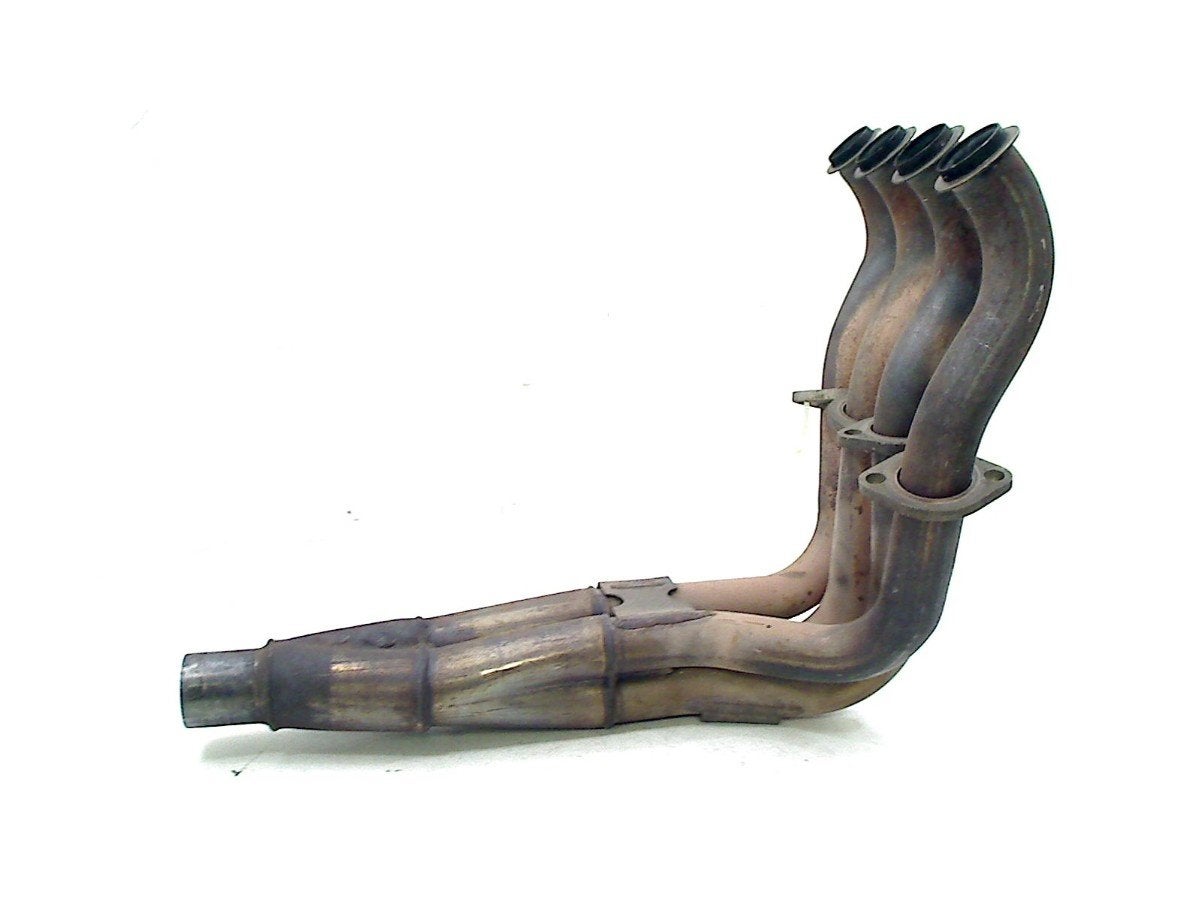 ÉCHAPPEMENT HEADER / DOWNPIPES Kawasaki, Motos, Pièces | Kawasaki, Dhr. S. di Majo, Utilisé, Info@cama-motorparts.nl, P.J. Troelstraweg 8 8
3144 CX  MAASSLUIS, NL