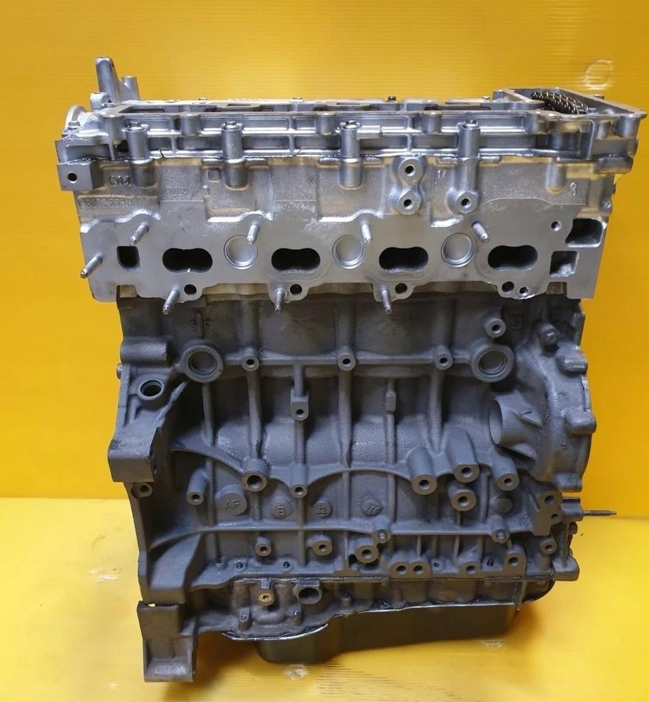 GEREVISEERDE NUTSMOTOREN, Auto-onderdelen, Motor en Toebehoren, Citroën, Fiat, Ford, Peugeot