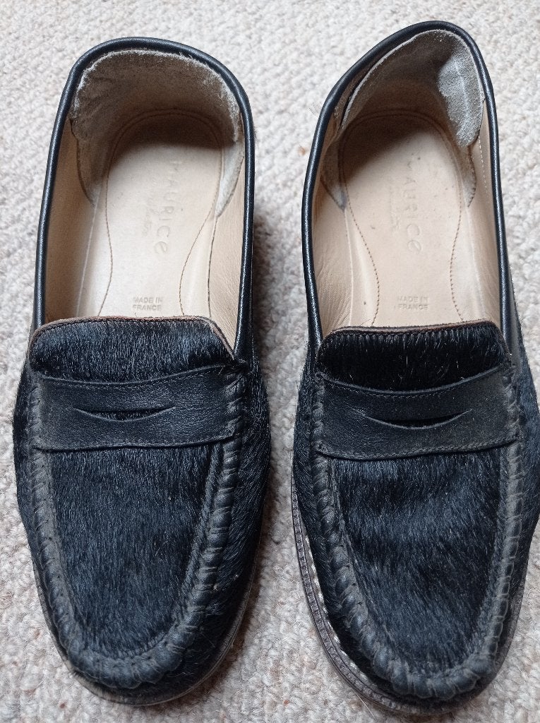 Chaussures MAURICE femme 38, Maurice, Escarpins, Enlèvement, Porté
