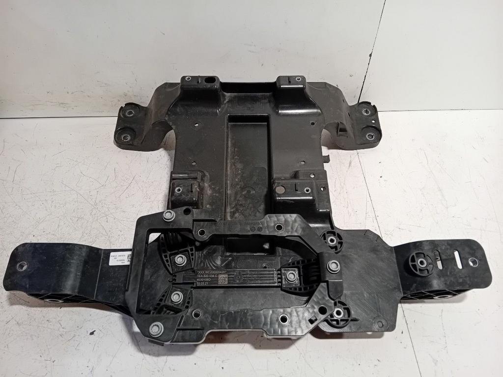 Accubak Volkswagen ID.4, Onderdelen@venauto.nl, Van der Ven Autorecycling B.V., Gebruikt, Ettenseweg 76, 4706 PB Roosendaal, The Netherlands