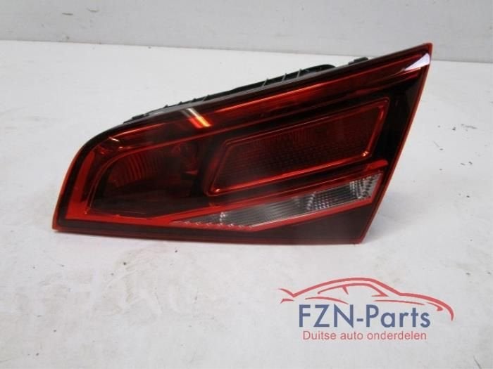 Audi A3 LED Achterlicht Achterklep Rechts, Enlèvement ou Envoi, Utilisé