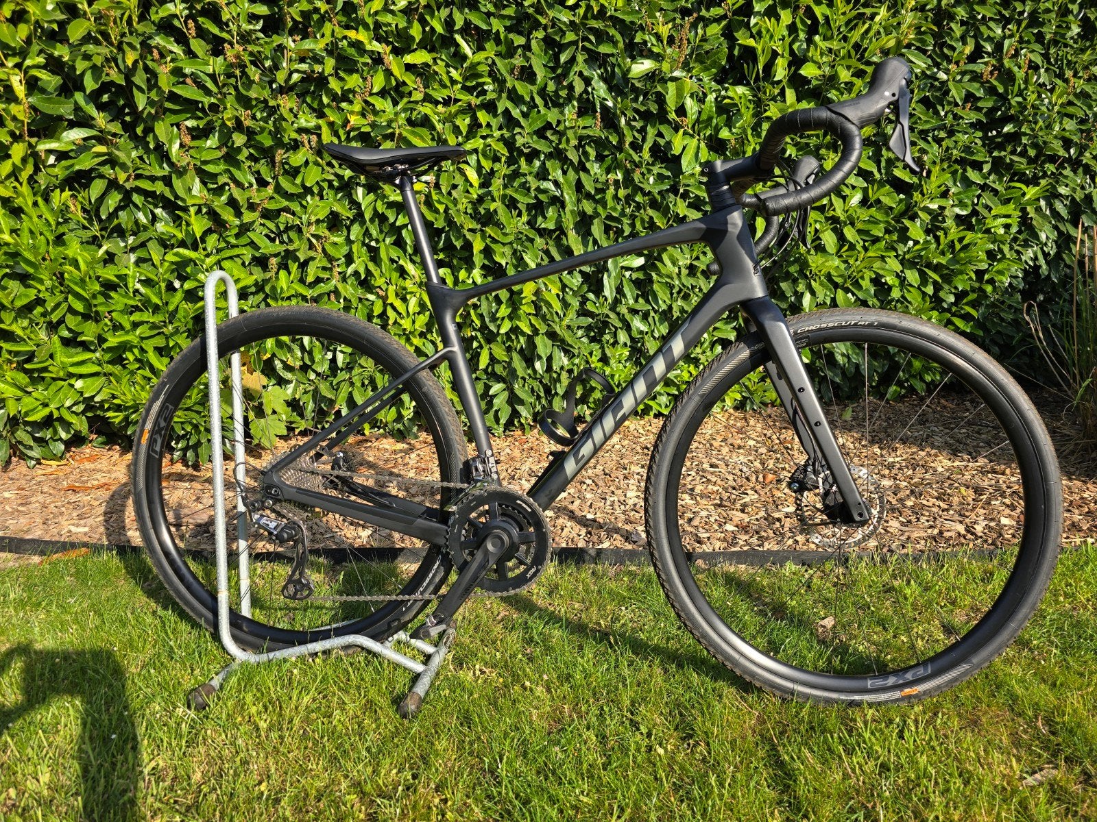 Gravelbike Giant Revolt, Fietsen en Brommers, Ophalen, Giant