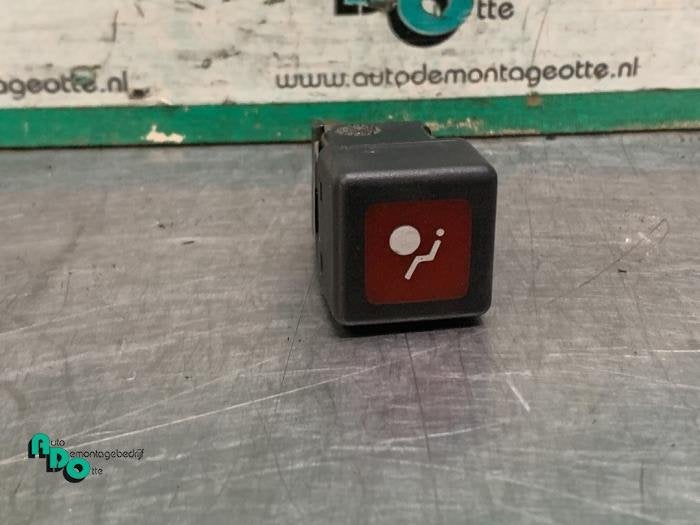 Airbag schakelaar van een Peugeot Boxer, Gebruikt, -, -, Ophalen of Verzenden