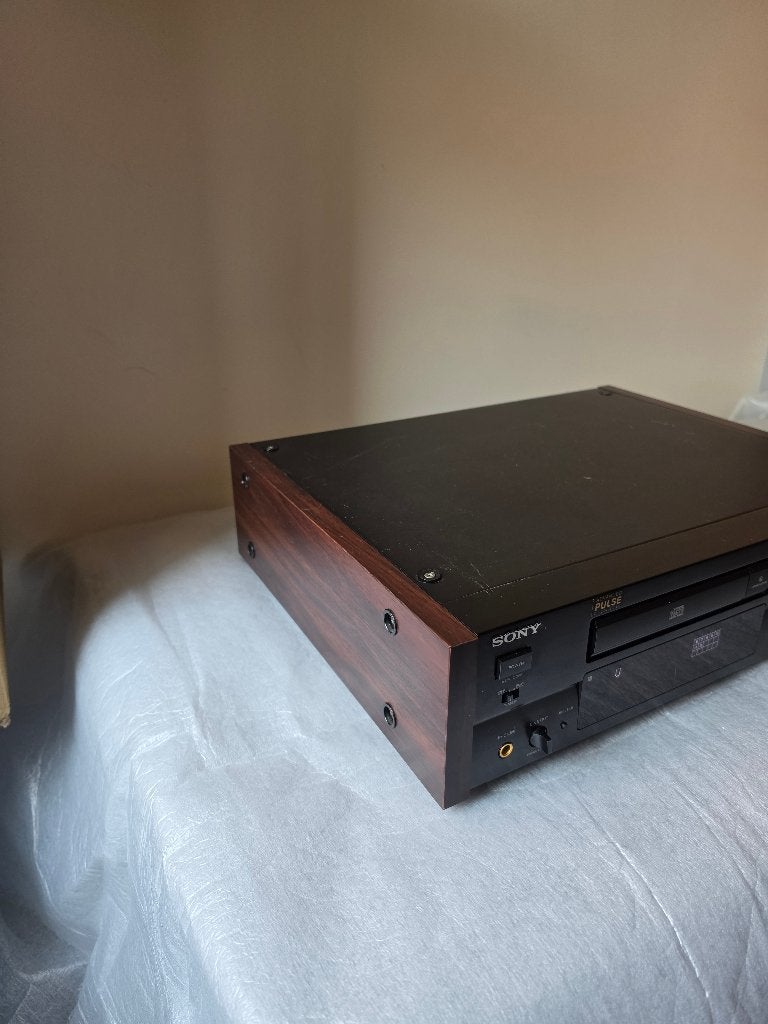 cd speler sony X559 ES, Audio, Tv en Foto, Ophalen, Refurbished, Sony