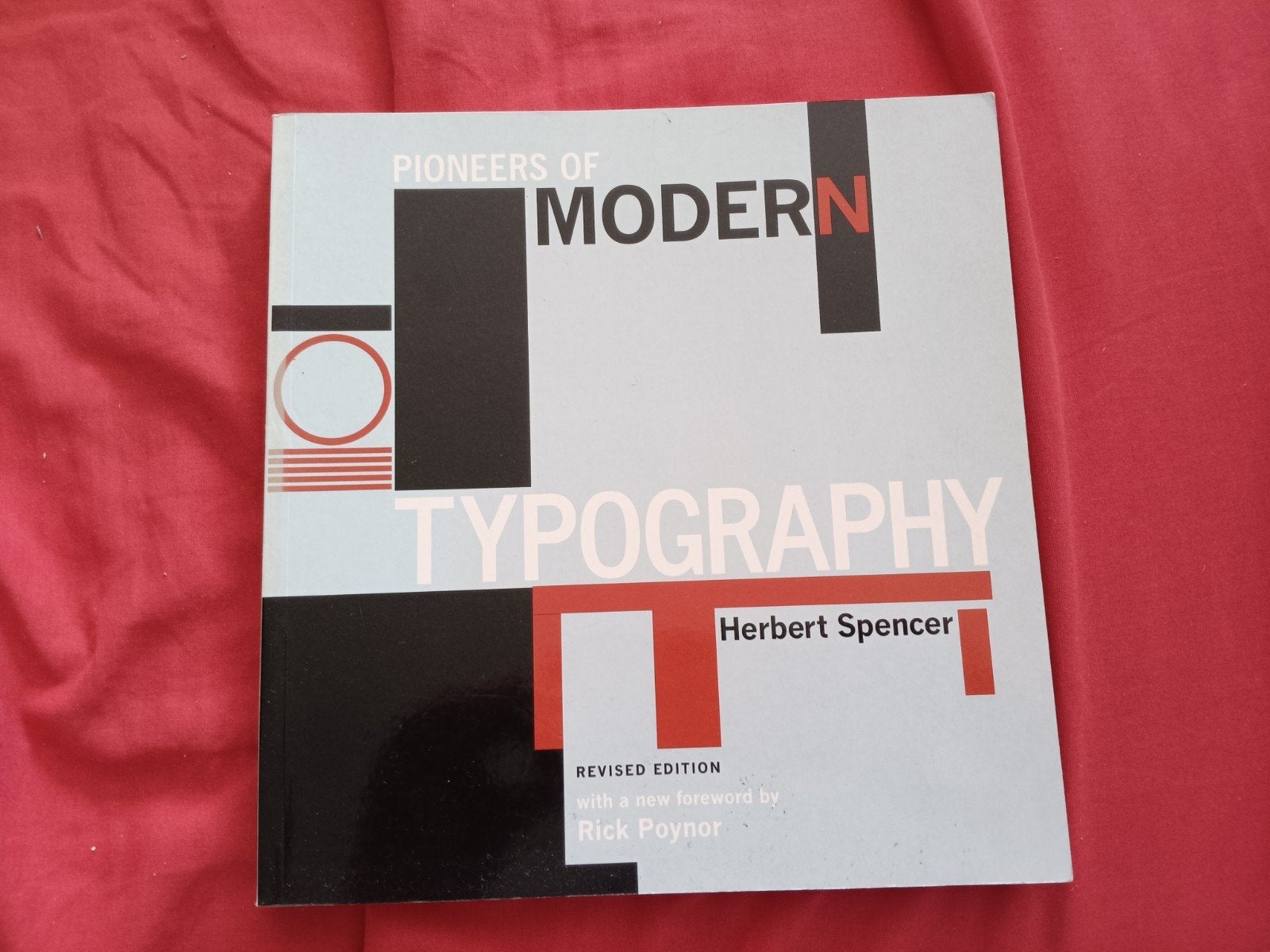typographie moderne, Enlèvement ou Envoi