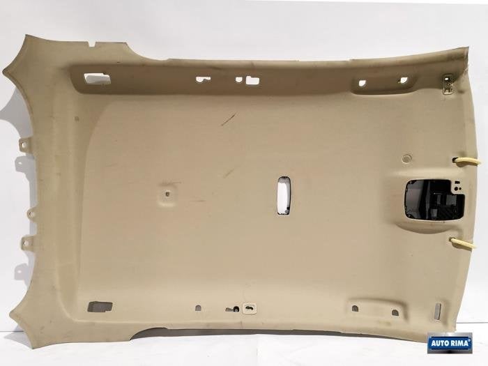 Hemelbekleding van een Volvo XC60, Auto-onderdelen, Gebruikt, -, -, Ophalen of Verzenden