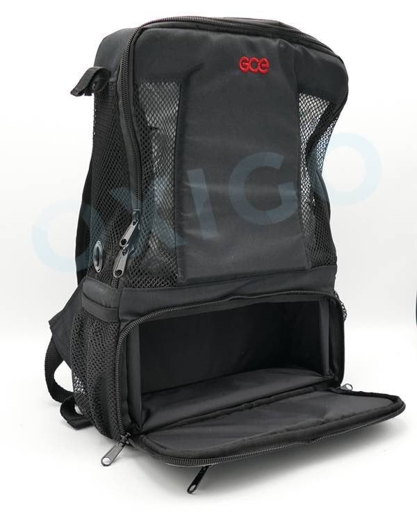 GCE Zen-O lite Rugzak (Inogen One G3), Diversen, Ophalen, Zo goed als nieuw