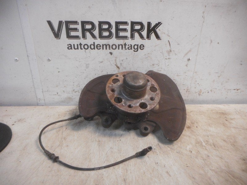 MOYEU DE ROUE AVANT DROIT Mercedes-Benz C (W203) (20901), Mercedes-Benz, Utilisé, Dialog.mb@mercedes-benz.com, Mercedes-Benz AG