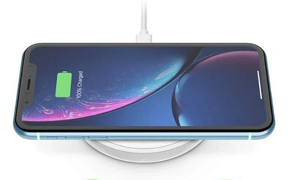 Chargeur sans fil Belkin Boost Up 10 W pour smartphone, Télécoms, Téléphonie mobile | Chargeurs pour téléphone, Enlèvement ou Envoi