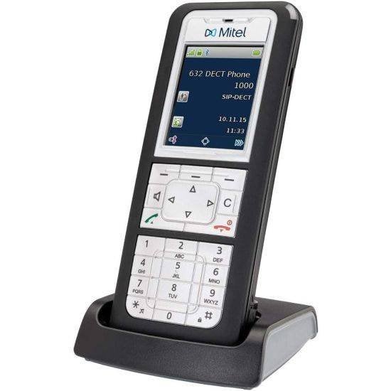 TÉLÉPHONES DECT, Enlèvement, Utilisé, 4 combinés ou plus