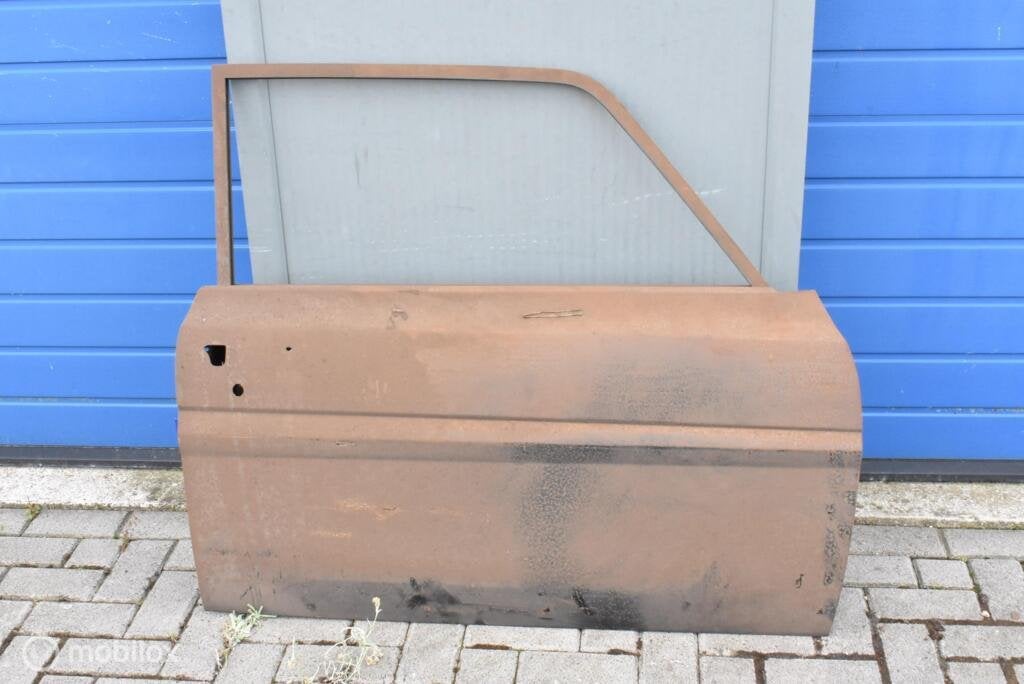 NOS Portier rechts Ford Taunus P4 12M, Auto-onderdelen, Carrosserie, Ford, Deur, Nieuw, Ophalen of Verzenden