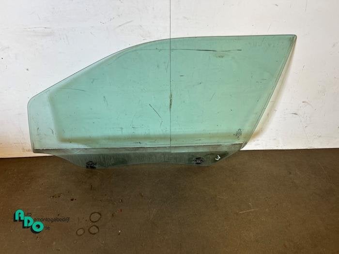 Vitre portière 4portes avant gauche d'un Citroen C4 Cactus, Autos : Pièces & Accessoires, Vitres & Accessoires, Citroën, Utilisé