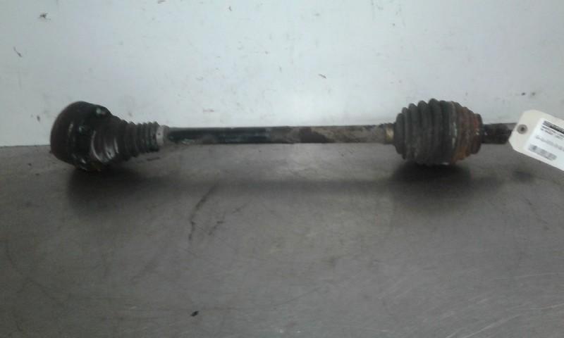 CARDAN ARRIERE GAUCHE (TRANSMISSION) (|8J0501203A|1K0501203F, Utilisé, Volkswagen