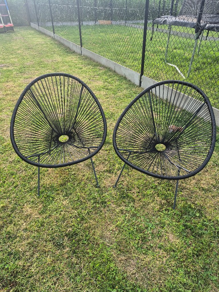 loungestoel, Tuin en Terras, Ophalen, Gebruikt