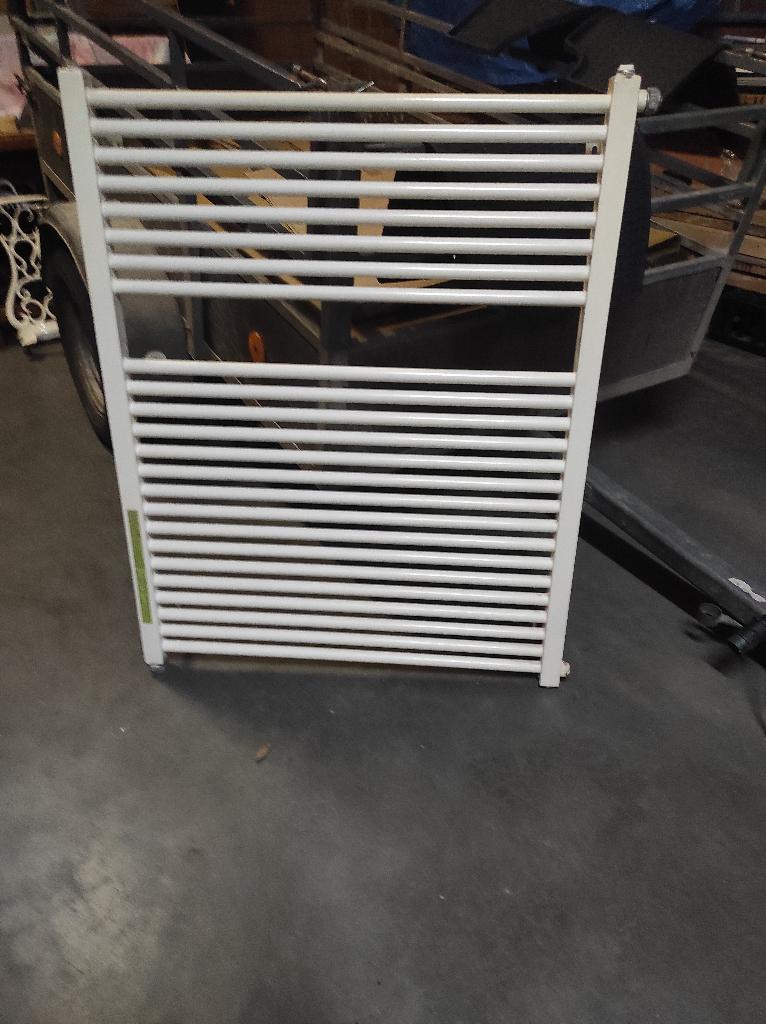 radiator, Ophalen, Gebruikt, Radiator, 60 tot 150 cm