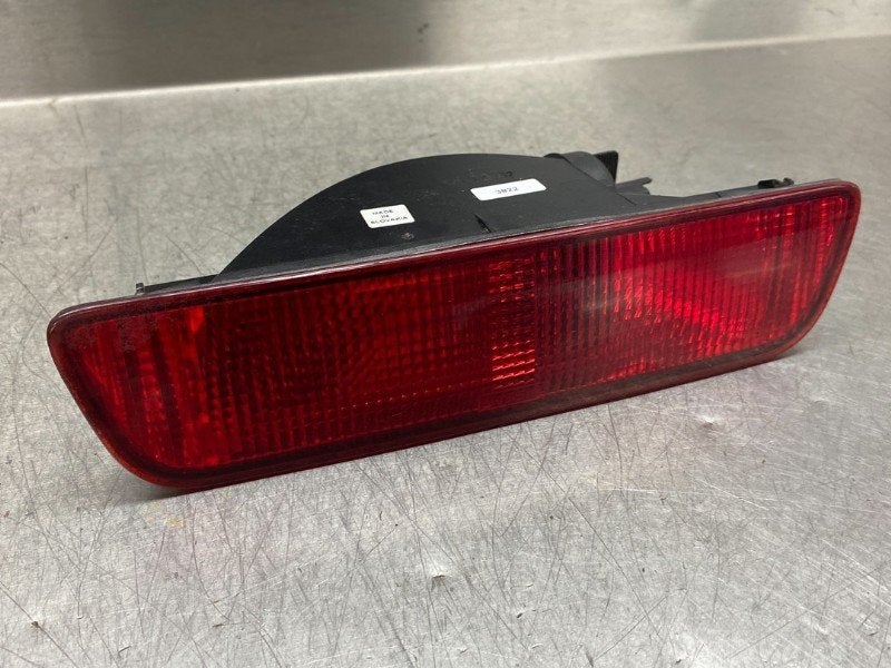 DERDE REMLICHT Nissan Qashqai (J10) (11-2006/01-2014), Auto-onderdelen, Gebruikt, Nissan