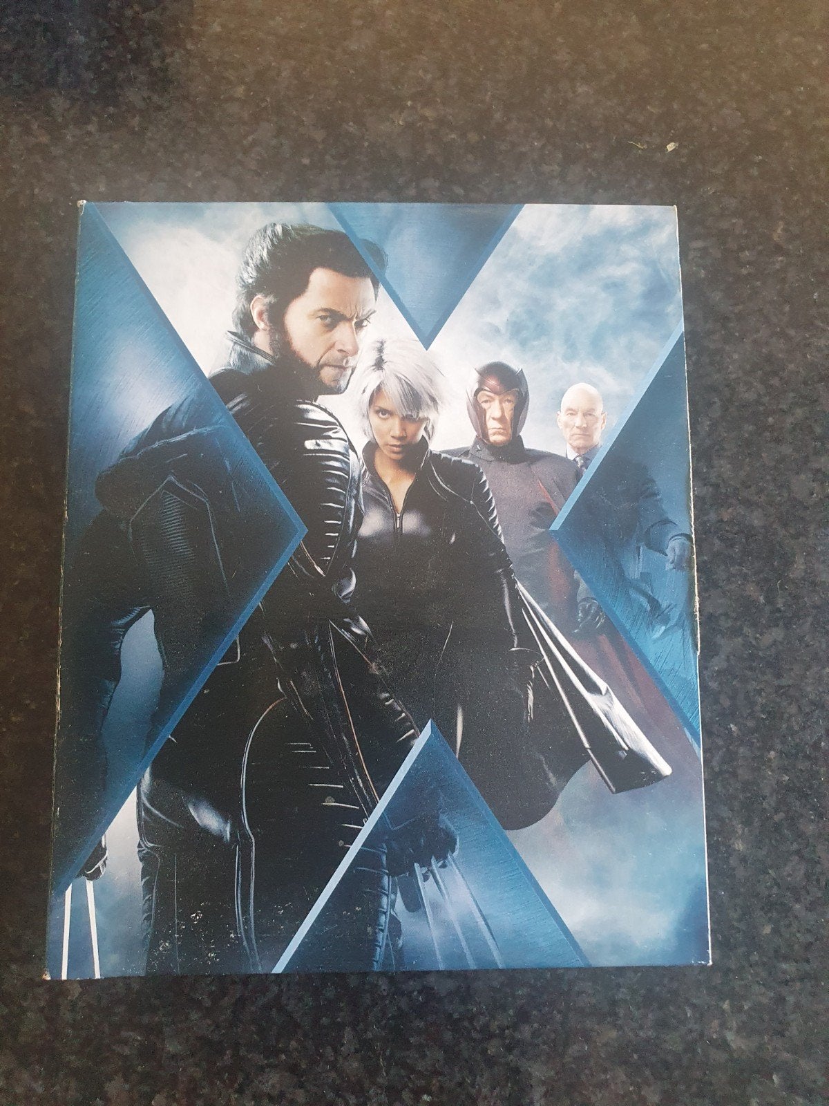 Xmen trilogy blu ray, Cd's en Dvd's, Ophalen of Verzenden