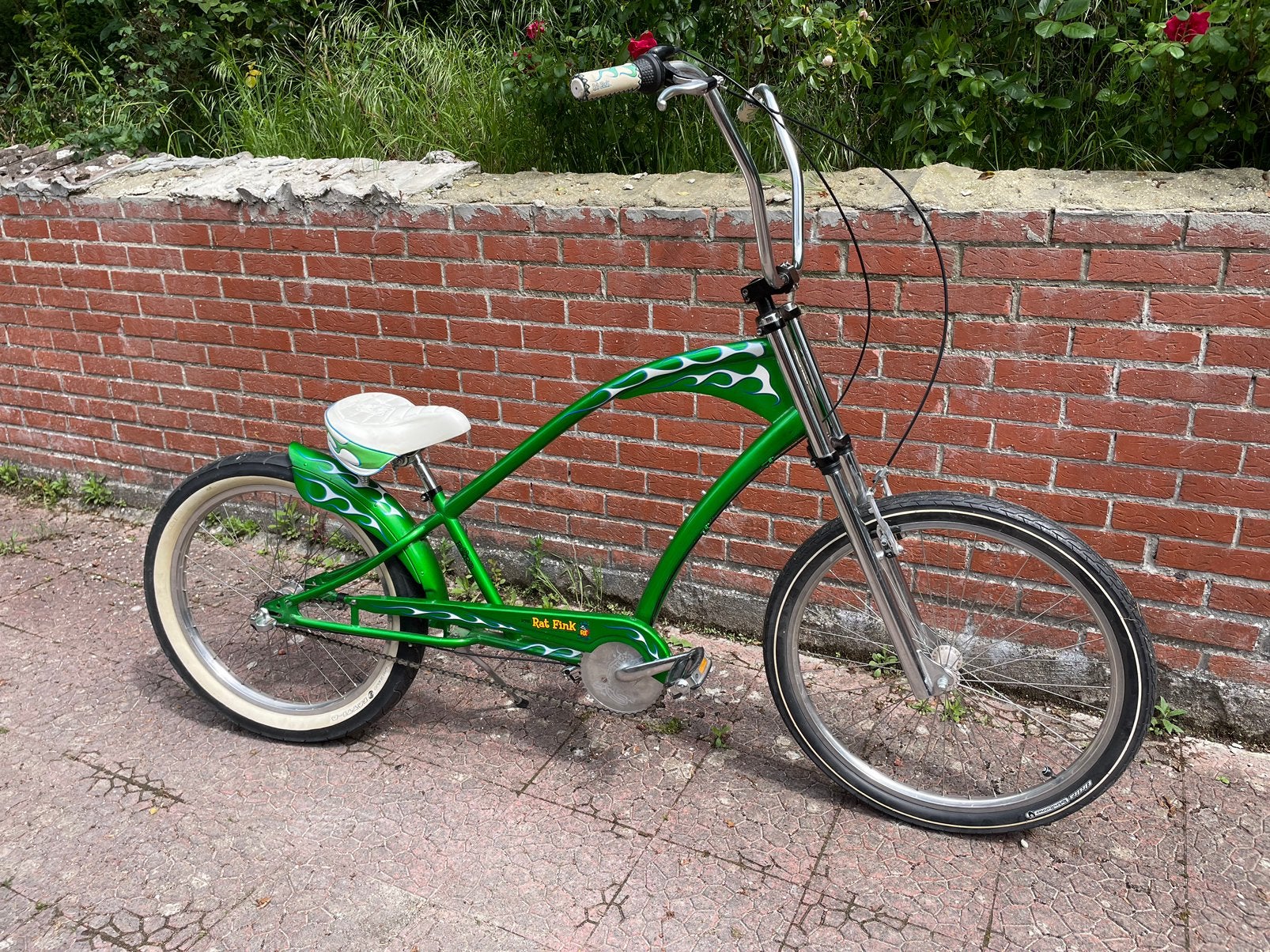 Electra Rat Fink, Enlèvement, Comme neuf, Cruiser