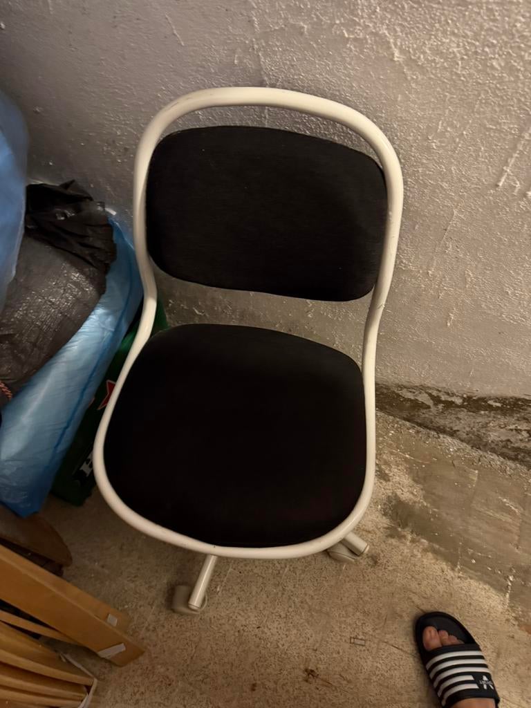 Chause pour enfant, Enlèvement, Comme neuf