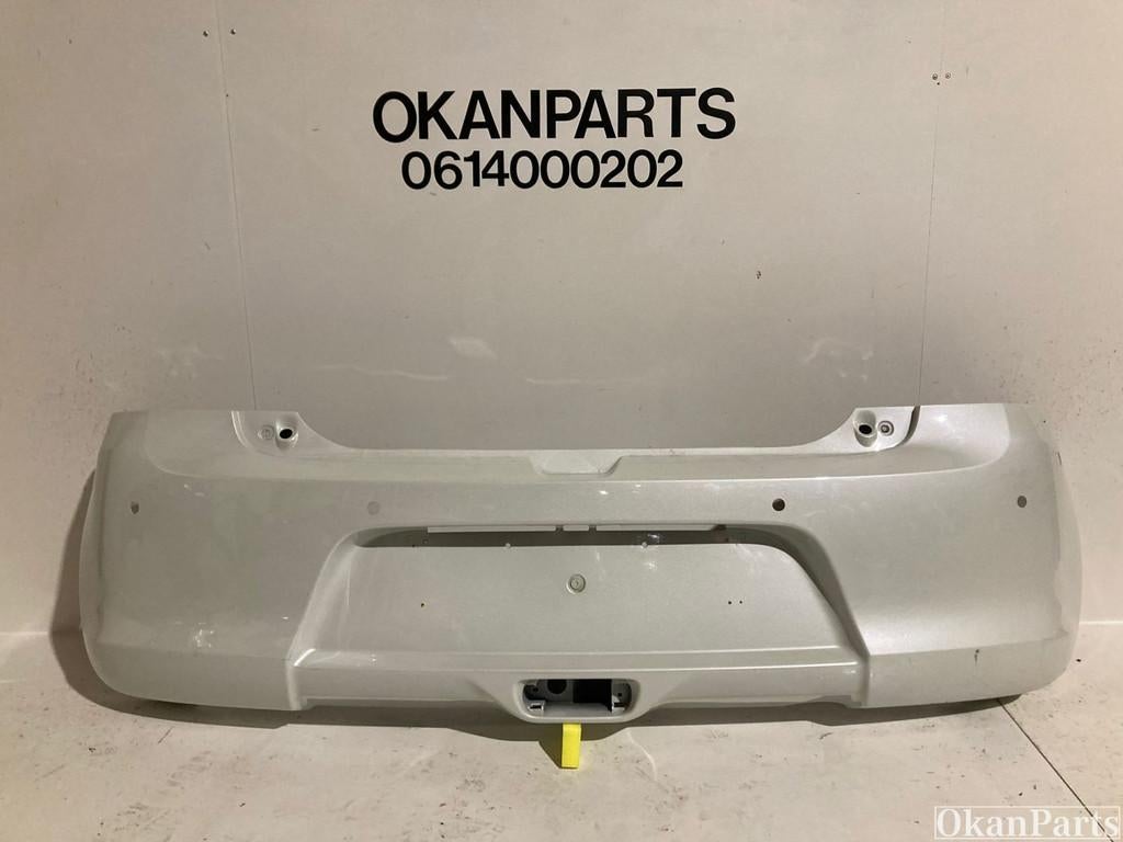 Suzuki Swift achterbumper 71811-53R, Auto-onderdelen, Gebruikt, Achter, Bumper