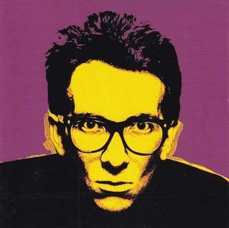 ELVIS COSTELLO : The very best of, Cd's en Dvd's, Ophalen of Verzenden, Zo goed als nieuw, Inclusief boekje, Verzamelalbum