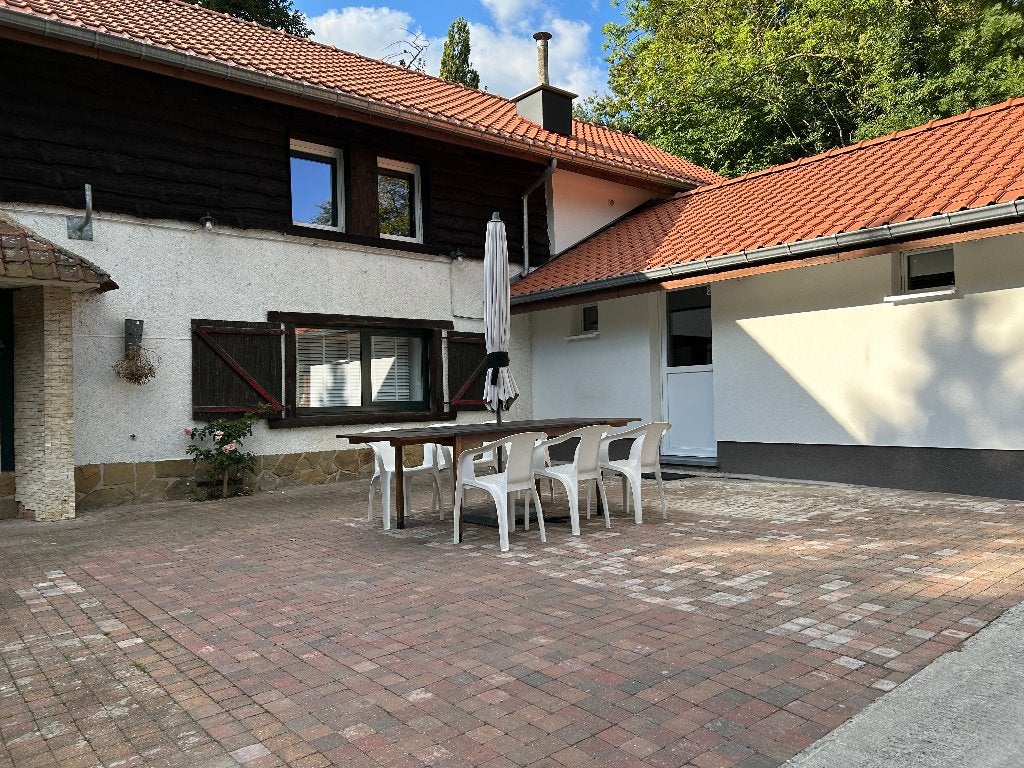 vakantiehuis - Regio Hoei-Huy (Luik, Condroz, België), Vakantie, 4 of meer slaapkamers, Limburg of Luik, In bergen of heuvels