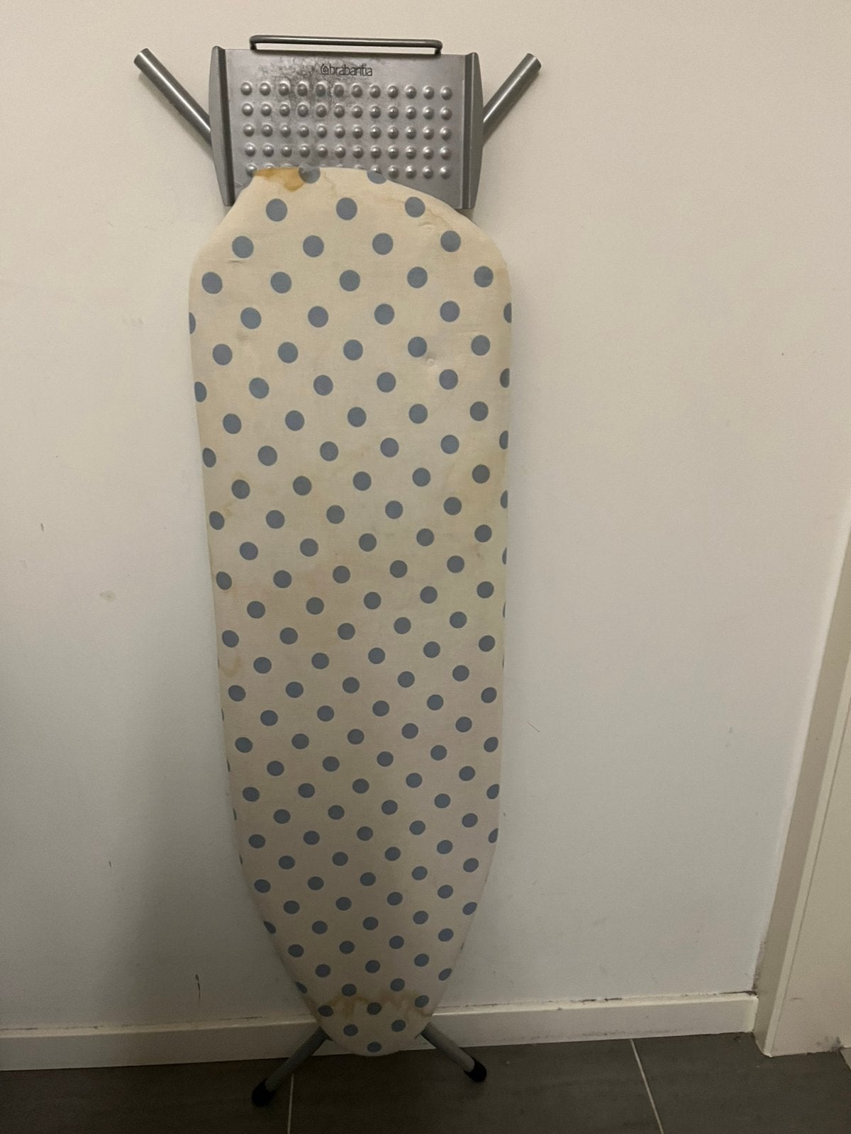 Strijkplank brabantia, Ophalen, Gebruikt