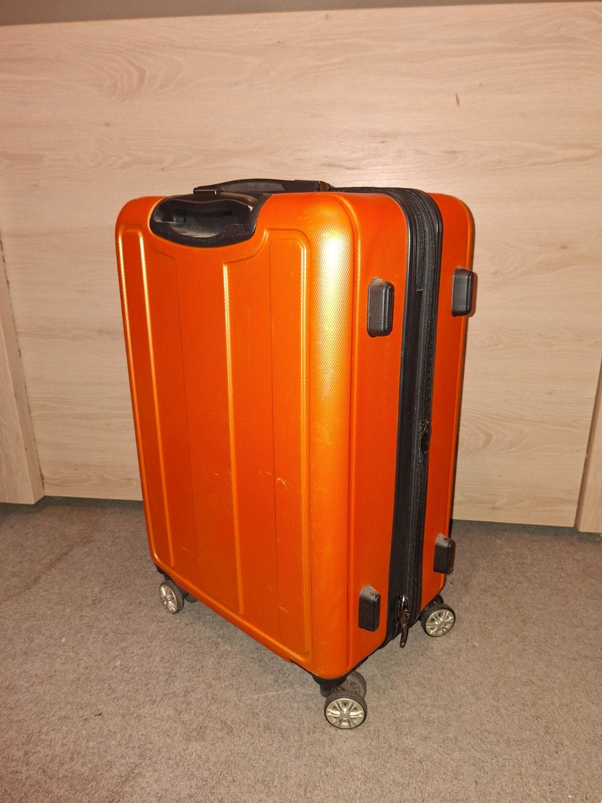 voyage, Bijoux, Sacs & Beauté, Valises, Enlèvement ou Envoi, Clé