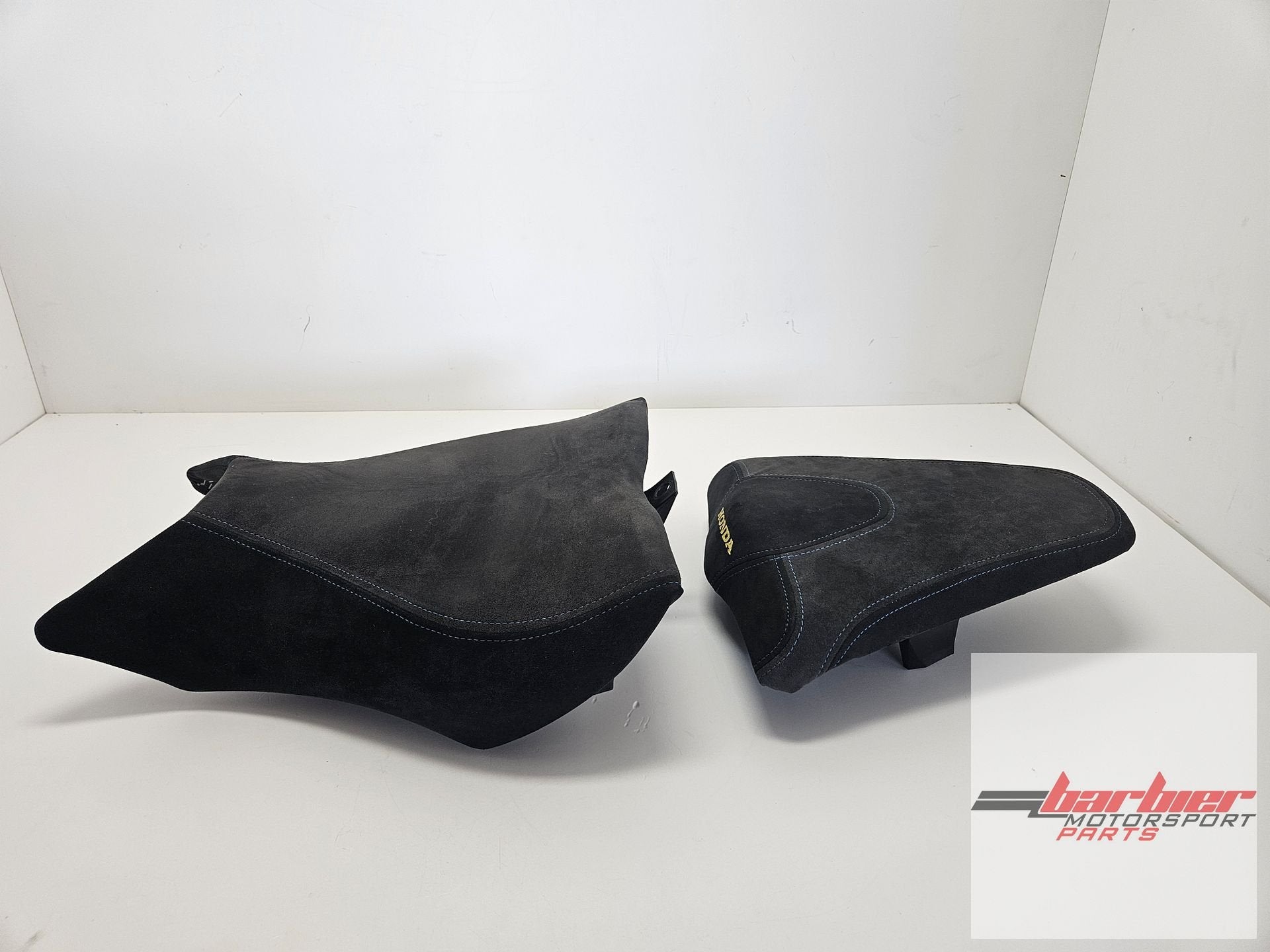 HONDA CB1000R ALCANTARA ZADEL SEAT, Motoren, Onderdelen | Honda, Gebruikt, -, -, Ophalen of Verzenden