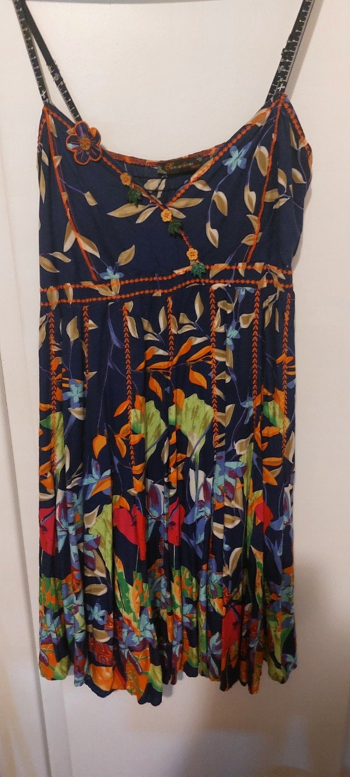 dameskleedjes, Kleding | Dames, Jurken, Overige kleuren, Maat 42/44 (L), Ophalen of Verzenden, Zo goed als nieuw