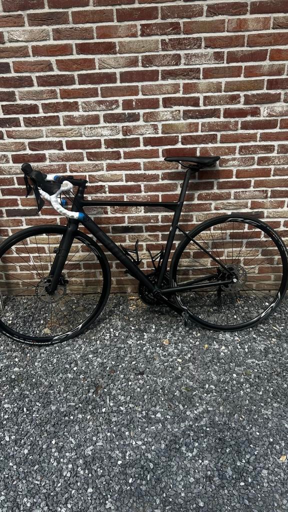 Bmc racefiets, Ophalen, Gebruikt, Heren, Overige merken