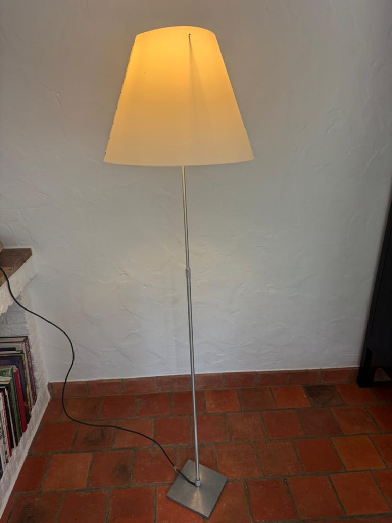 Constanza lamp, Ophalen, Gebruikt, 100 tot 150 cm, Overige materialen