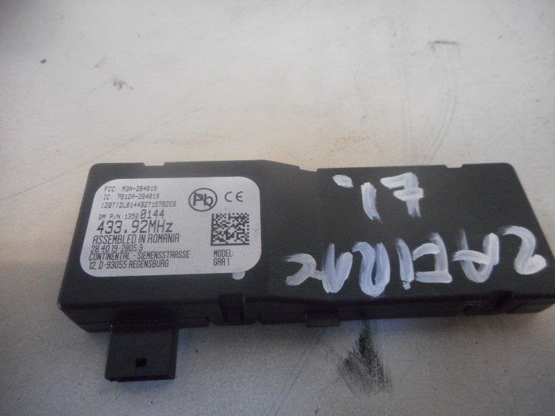 AUDIO VIDEO NAVIGATION DIVERS Opel Zafira Tourer (P12), Autos : Pièces & Accessoires, Autres pièces automobiles, Opel, Opel Automobile GmbH