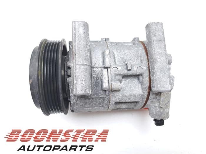 Pompe clim d'un Fiat Punto, -, 3 mois de garantie, Utilisé, Fiat