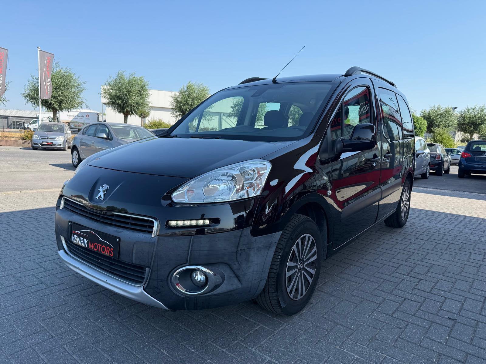 Peugeot Partner 1.6i •Airco• •GARANTIE•[KEURING+CARPASS], Autos, Achat, Entreprise, https://public.car-pass.be/vhr/32a372a4-b572-4b3e-8bdd-aa02cc7872d8