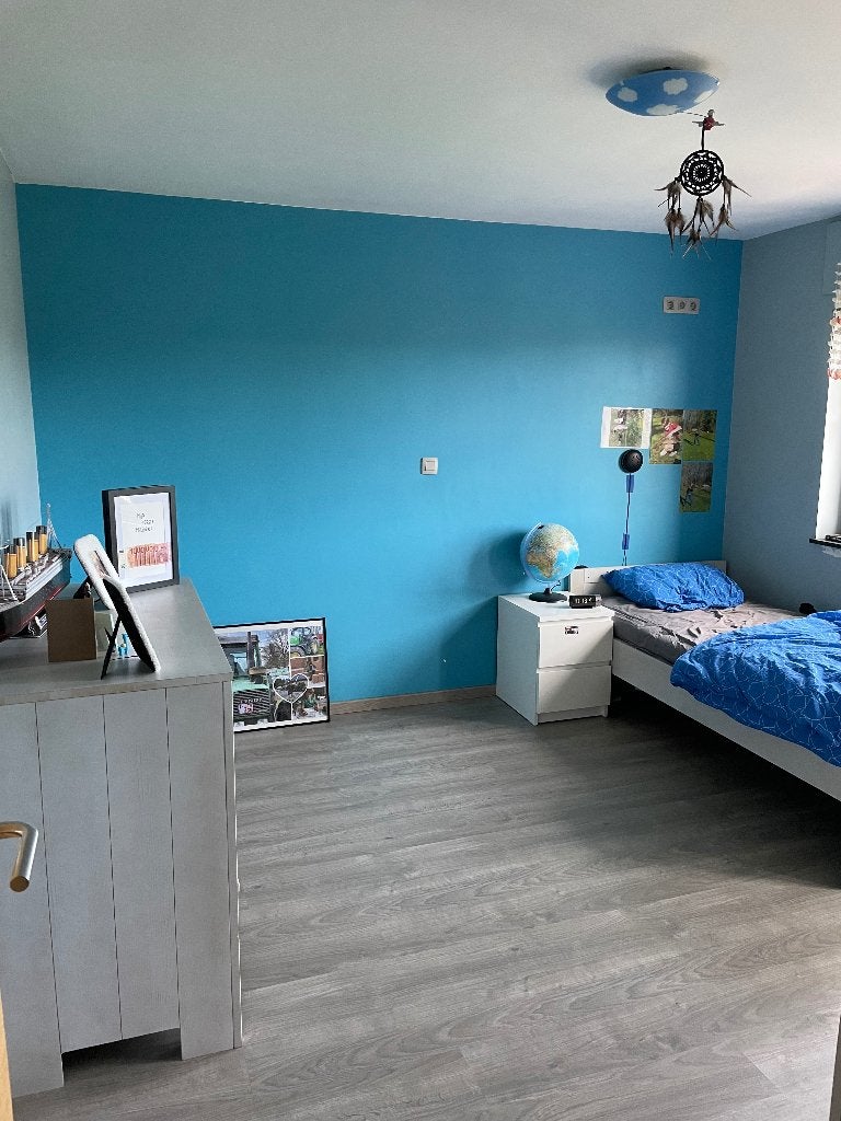 Chambre pour garçons/jeunes, Matelas, 70 à 85 cm, Enlèvement, 180 cm ou plus