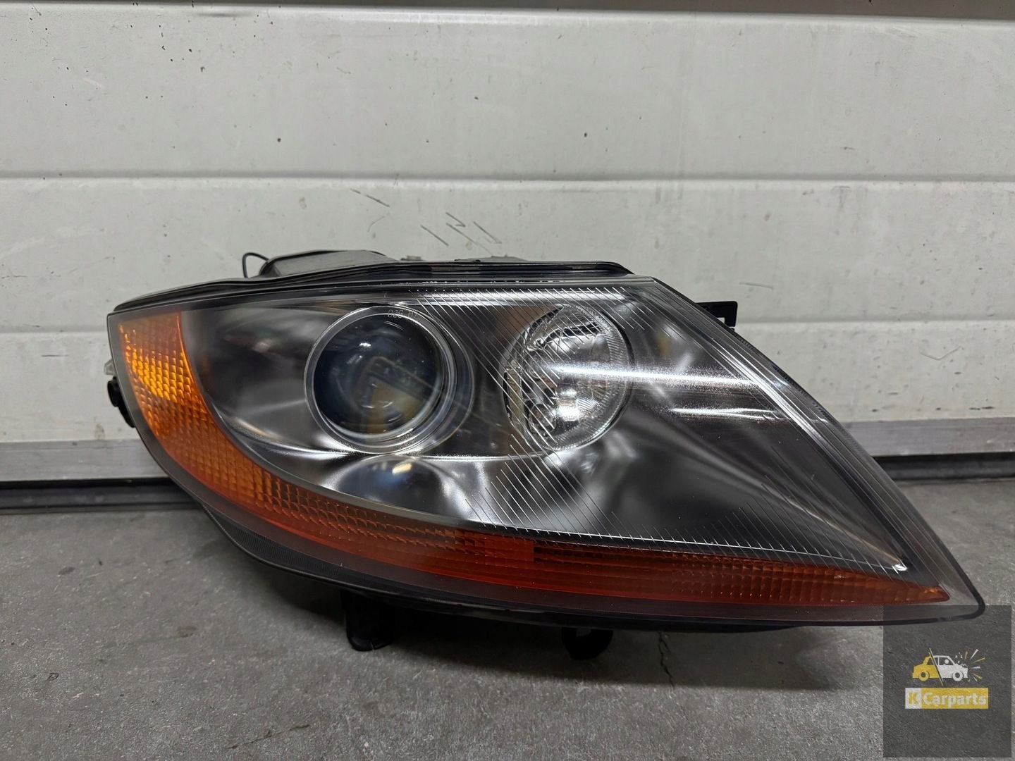 bmwz4e85, BMW Z4 E85 E86 rechterlamp Normale lens, Petuelring 130
80788  Munich, DE, Gebruikt, Info@bmw.de, BMW