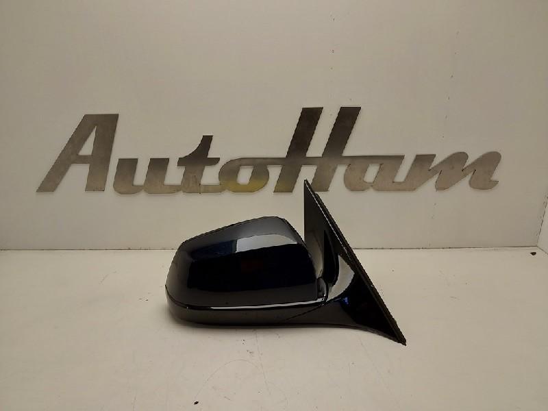 SPIEGEL RECHTS BMW 5 serie (F10) (01-2009/10-2016), Gebruikt, BMW, Petuelring 130
80809  München, DE, Bayerische Motoren Werke AG