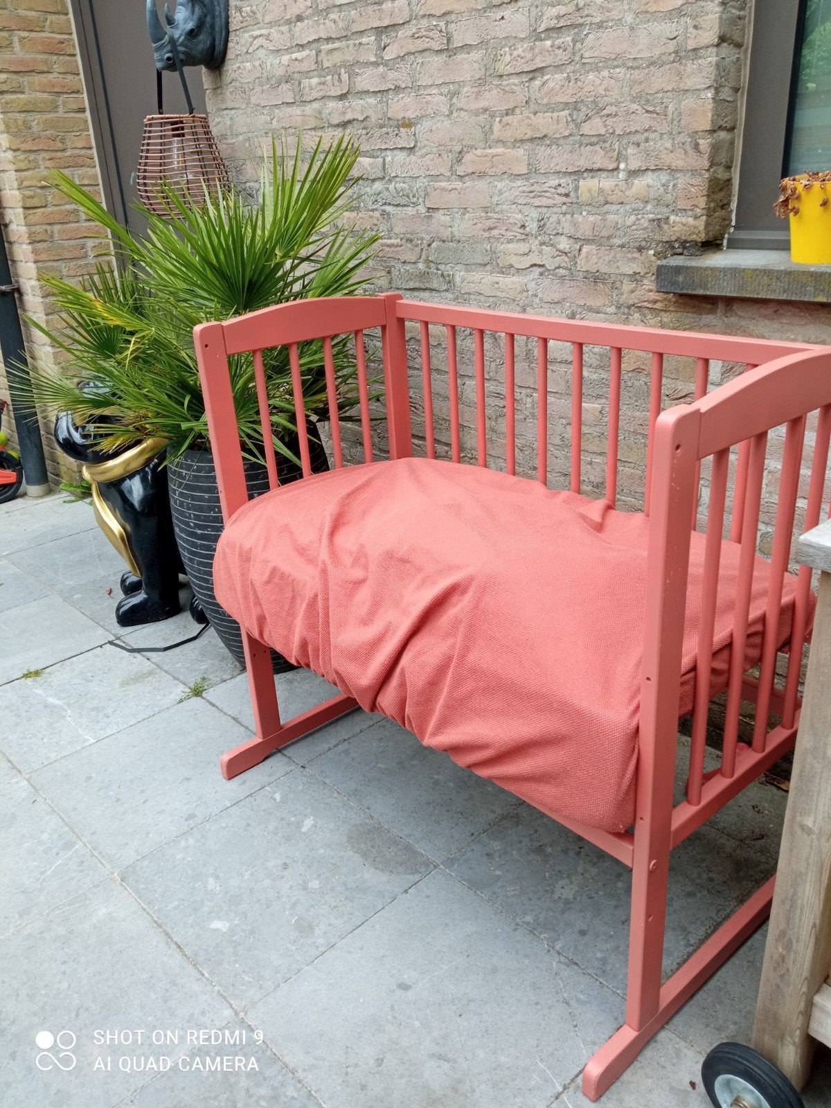 Co-sleeper, Kinderen en Baby's, Ophalen