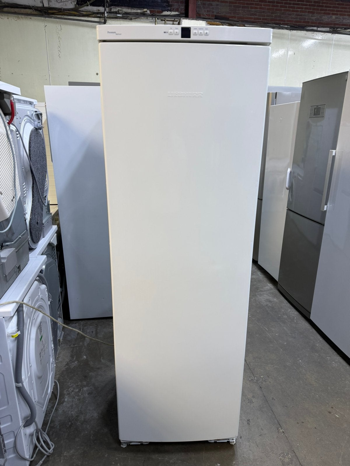 Diepvries Liebherr A++ met GARANTIE, Electroménager, Congélateurs, Enlèvement ou Envoi, Comme neuf
