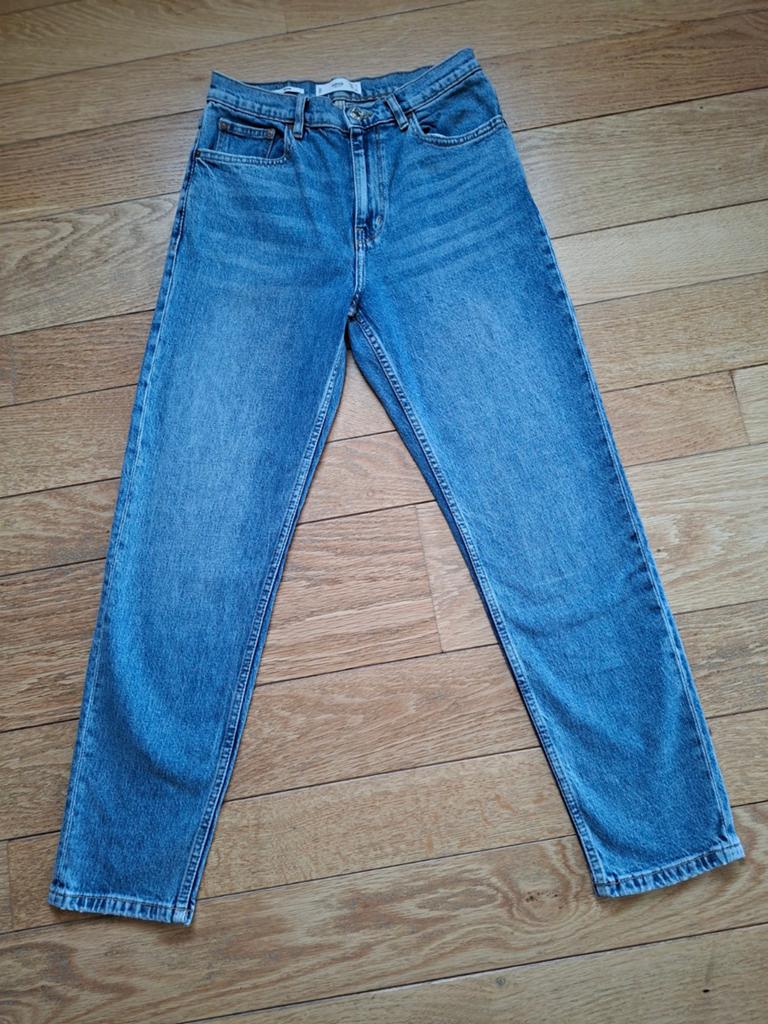 Mom jeans Mango maat 36, Ophalen of Verzenden