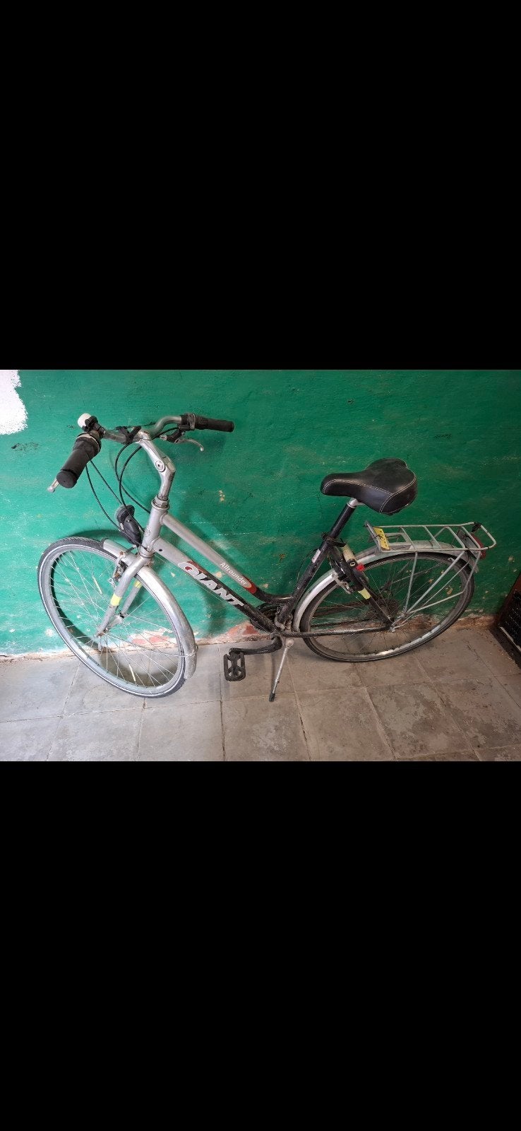 2 fietsen (heren + dame) 70 euro, Fietsen en Brommers, Ophalen