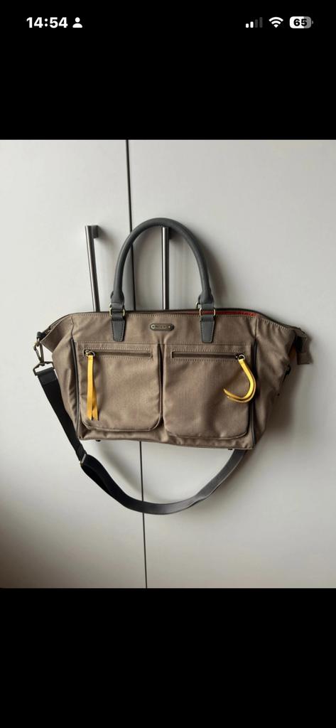Handtas, Enlèvement, Comme neuf, Autres couleurs, Shopper