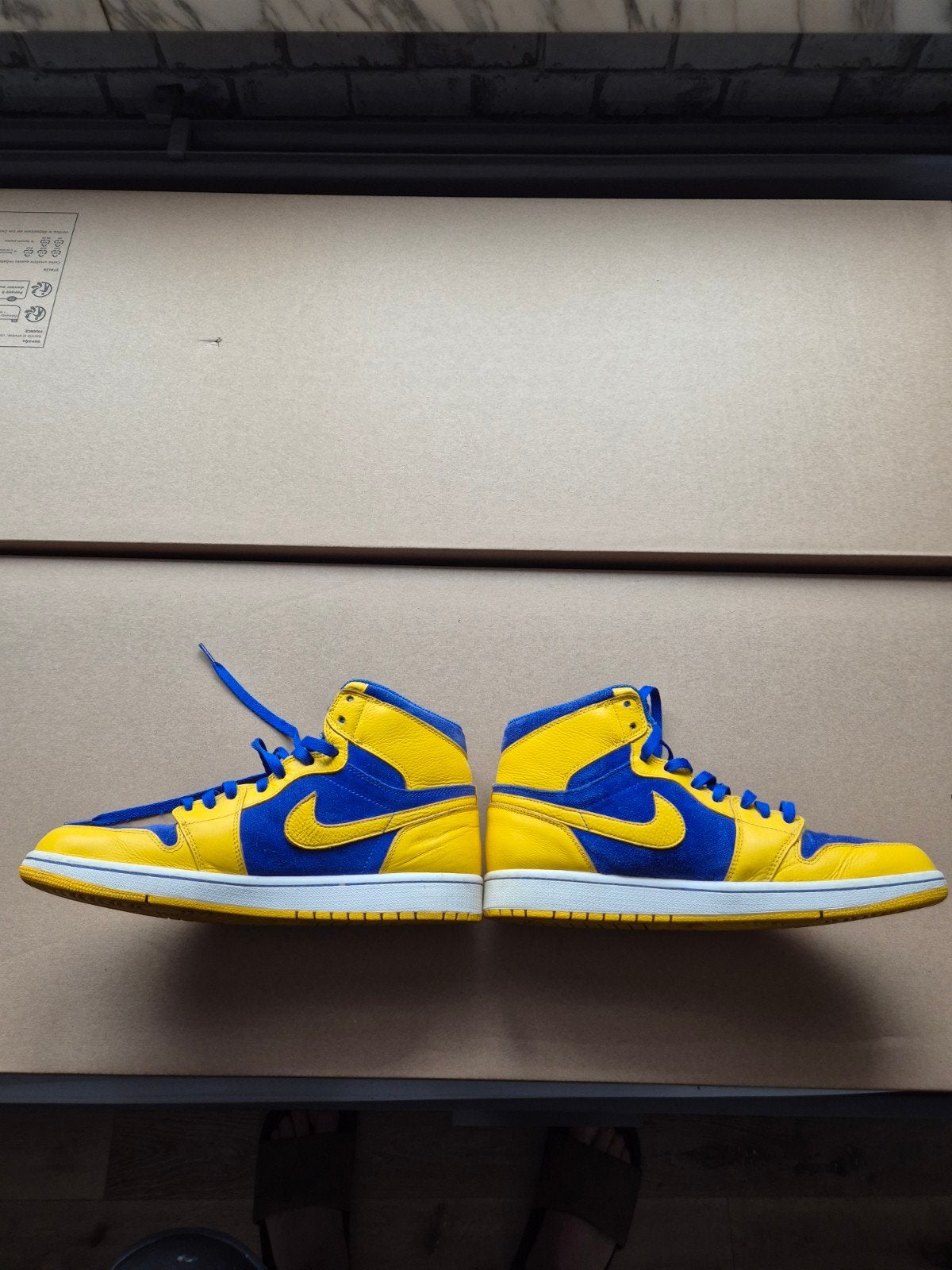 Basket Nike, Vêtements | Hommes, Chaussettes & Bas