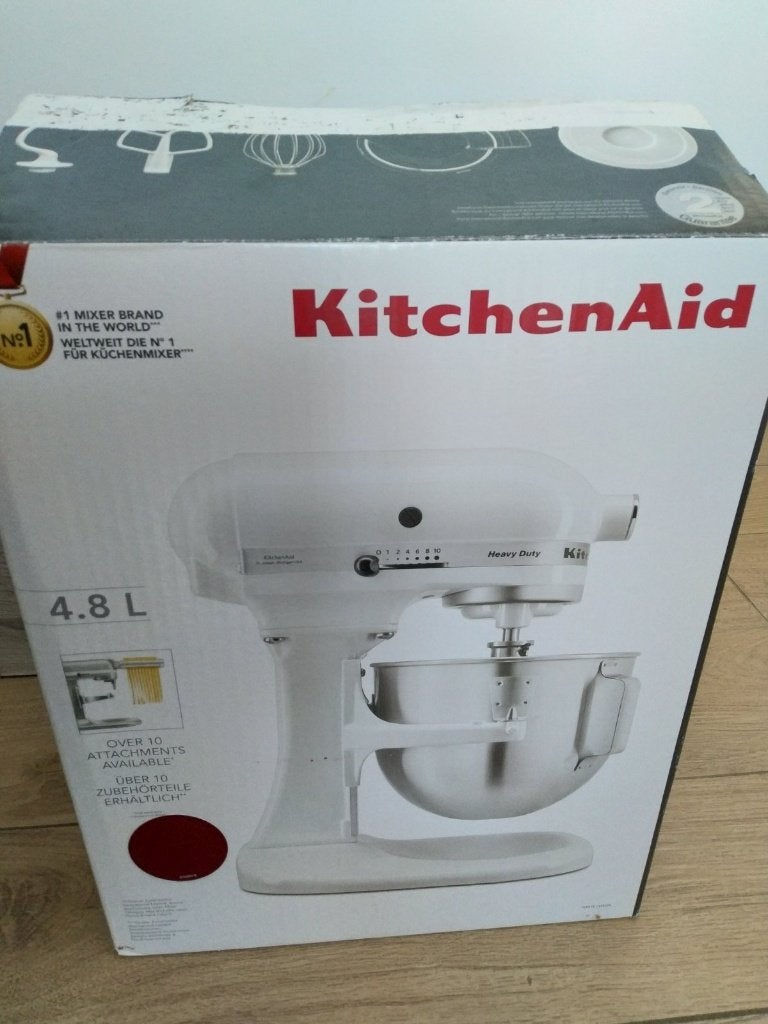 Robot KitchenAid neuf, Enlèvement ou Envoi, Neuf